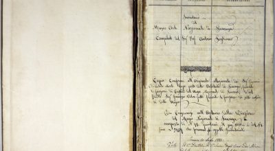 Inventari – Volume 1