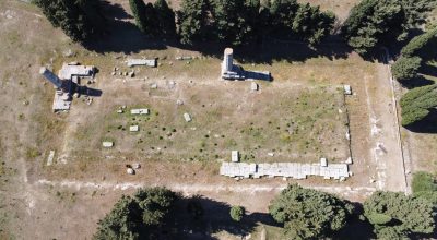 13 – Tempio di Giove Olimpio