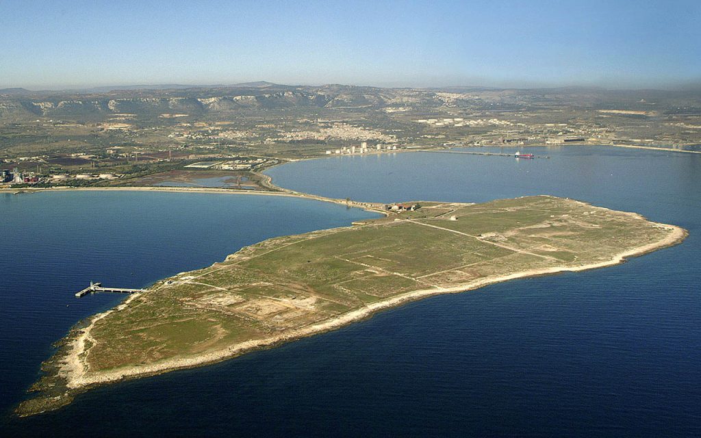 11 – Thapsos