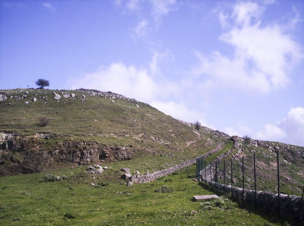 12 – Monte Casale