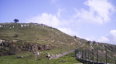 12 – Monte Casale