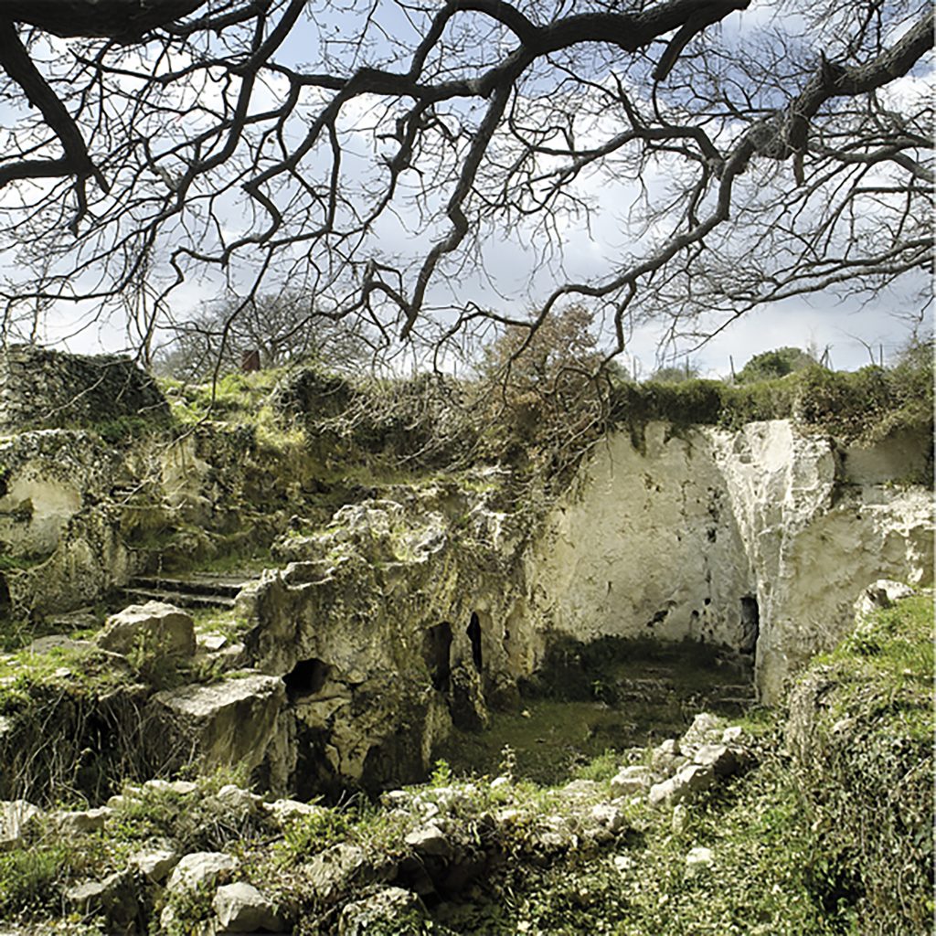 8 – Santa Lucia di Mendola