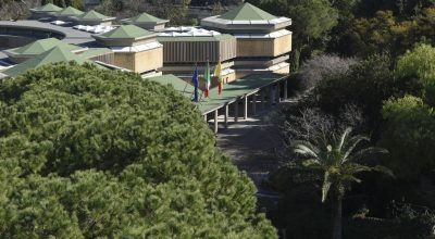8 – Museo Archeologico Regionale “Paolo Orsi”