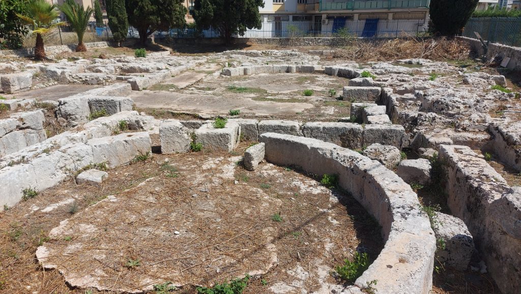 10 – Terme Contrada Zappalà