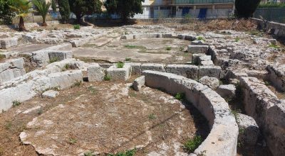 10 – Terme Contrada Zappalà