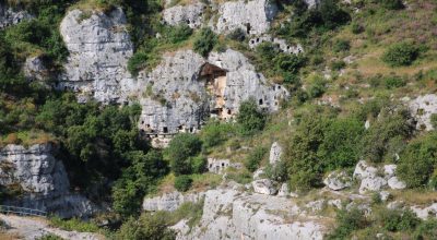 10 – Pantalica