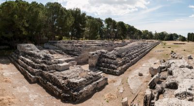 5 – Ara di Ierone