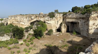 6 – Latomie