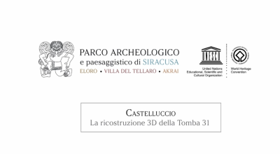 3D – Castelluccio