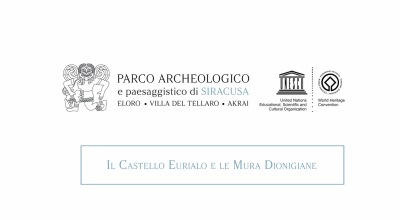 Subtitles – Castello Eurialo e Mura dionigiane