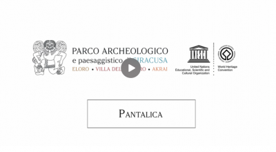 LIS – Pantalica