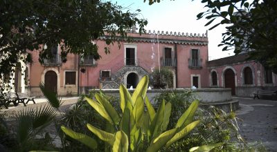 9 – Parco di Villa Landolina
