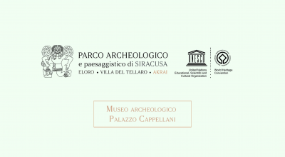 Subtitles – Museo Archeologico di Palazzo Cappellani