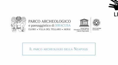 LIS – Parco della Neapolis