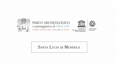 Subtitles – Santa Lucia di Mendola