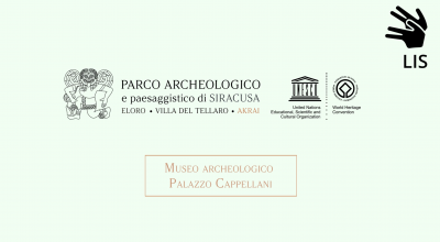 LIS – Museo Archeologico di Palazzo Cappellani