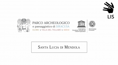 LIS – Santa Lucia di Mendola