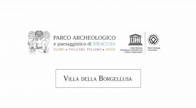 LIS – Villa della Borgellusa
