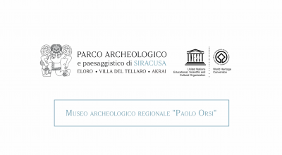 Subtitles – Museo Archeologico regionale “Paolo Orsi”