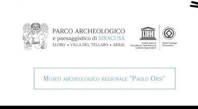 LIS – Museo Paolo Orsi